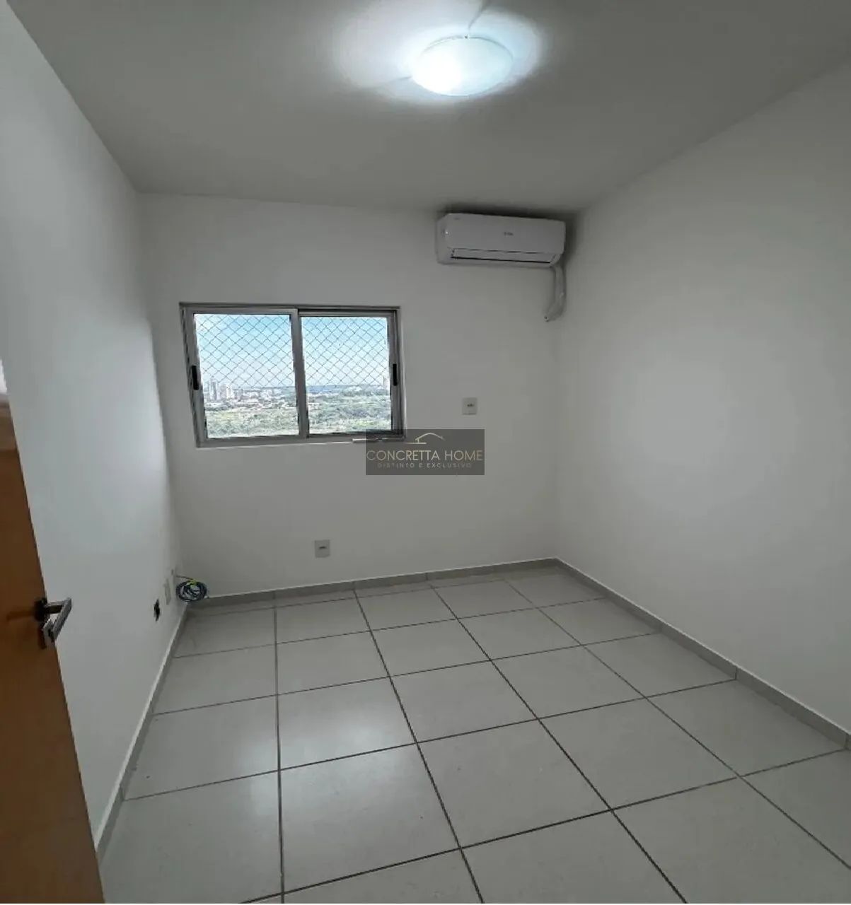 Edifício Le Parc I - Apartamento no Edifício Le Parc I no Jardim Aclimação em Cuiabá - Foto 3