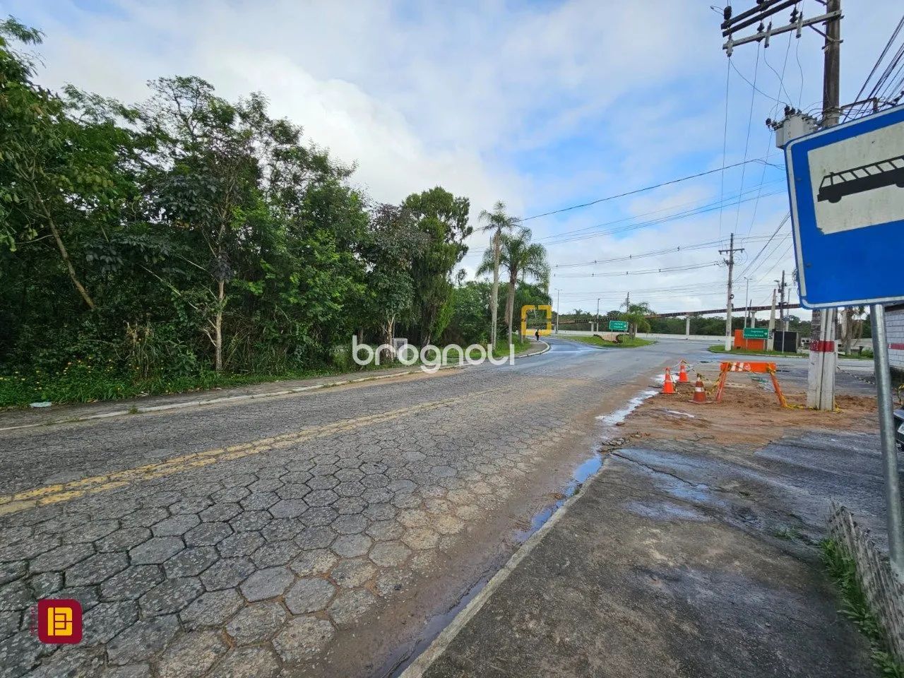 Terreno para venda no bairro Ratones, em Florianópolis - SC. - Foto 3
