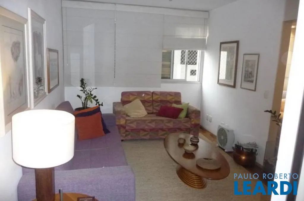 APARTAMENTO - ITAIM BIBI - SP - Foto 5