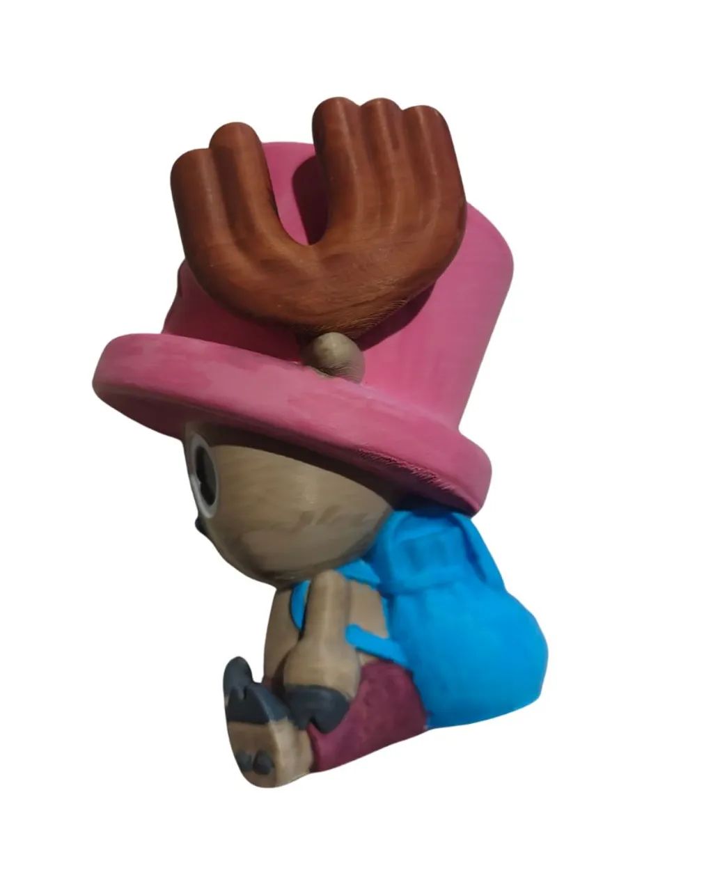 Chopper - One Piece - Figure - 13 cm - Foto 3