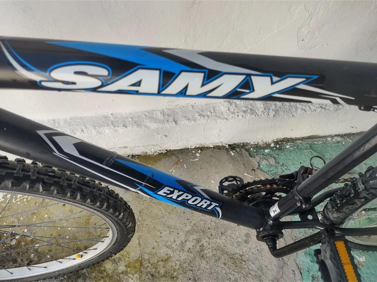 Bicicletas Aro 26 com Marcha e Bagageiro  - Foto 5