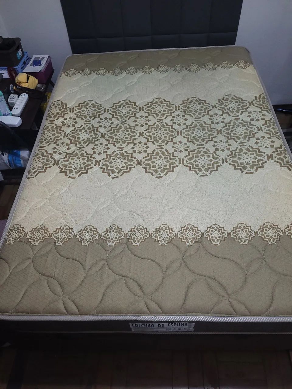 Cama solteirão  - Foto 2
