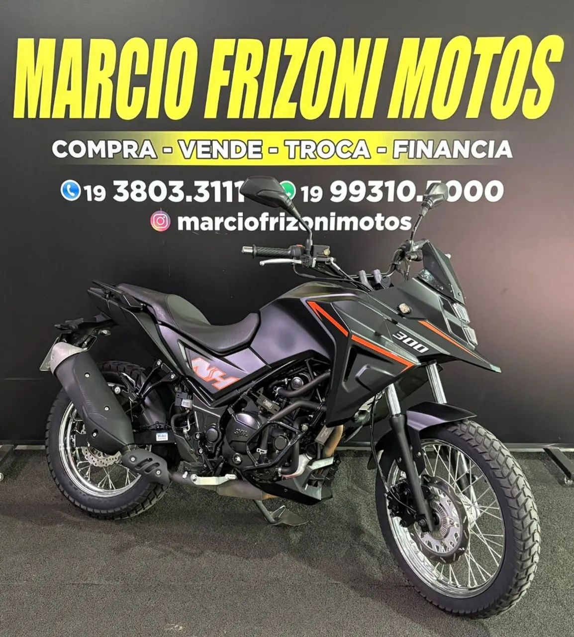 NH 300 - Foto 2