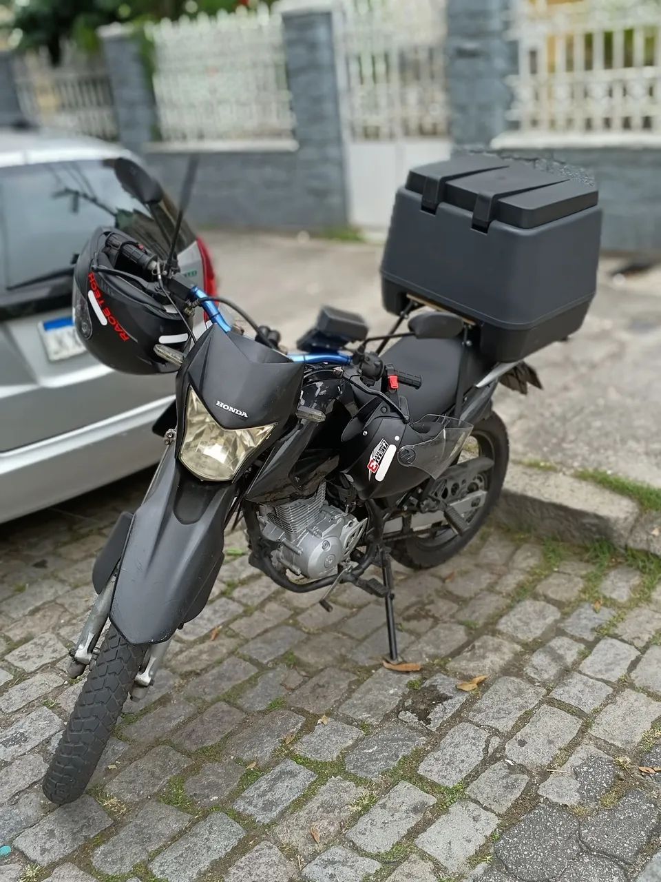 Bros 150  oportunidade  - Foto 5