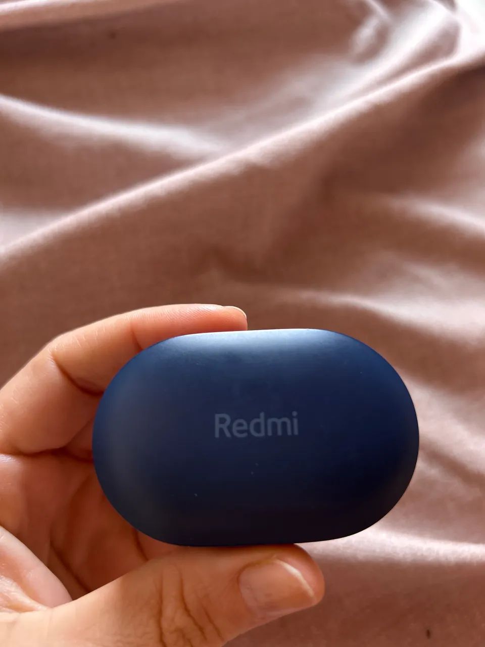 Fone sem fio Redmi original 