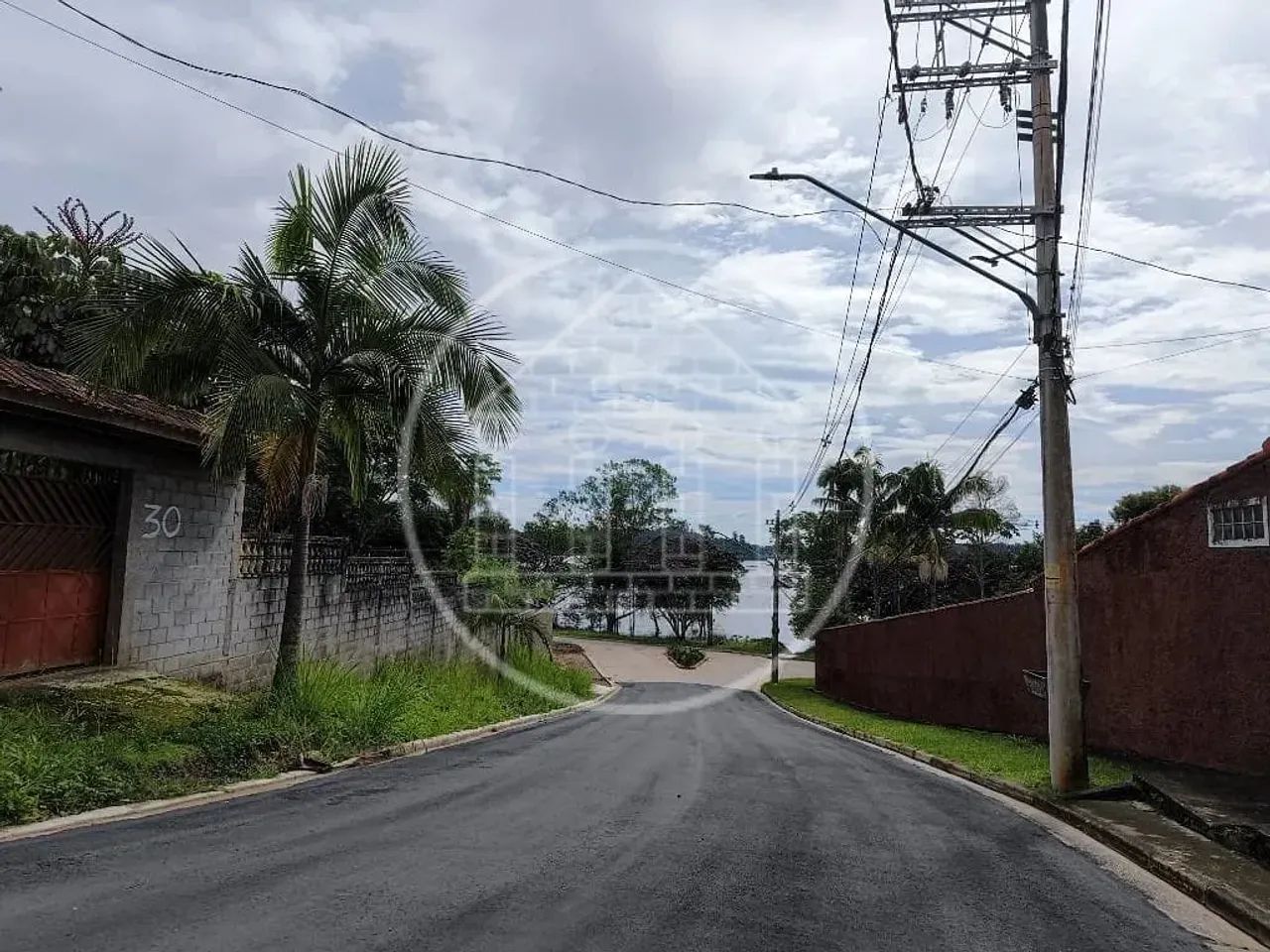 Terreno à venda no Parque do Terceiro Lago - Foto 5