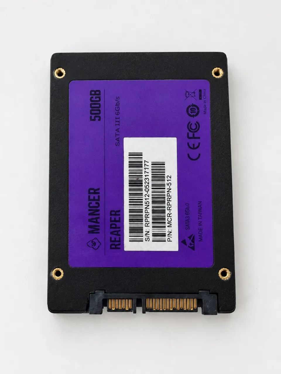 Ssd 500GB - Foto 2