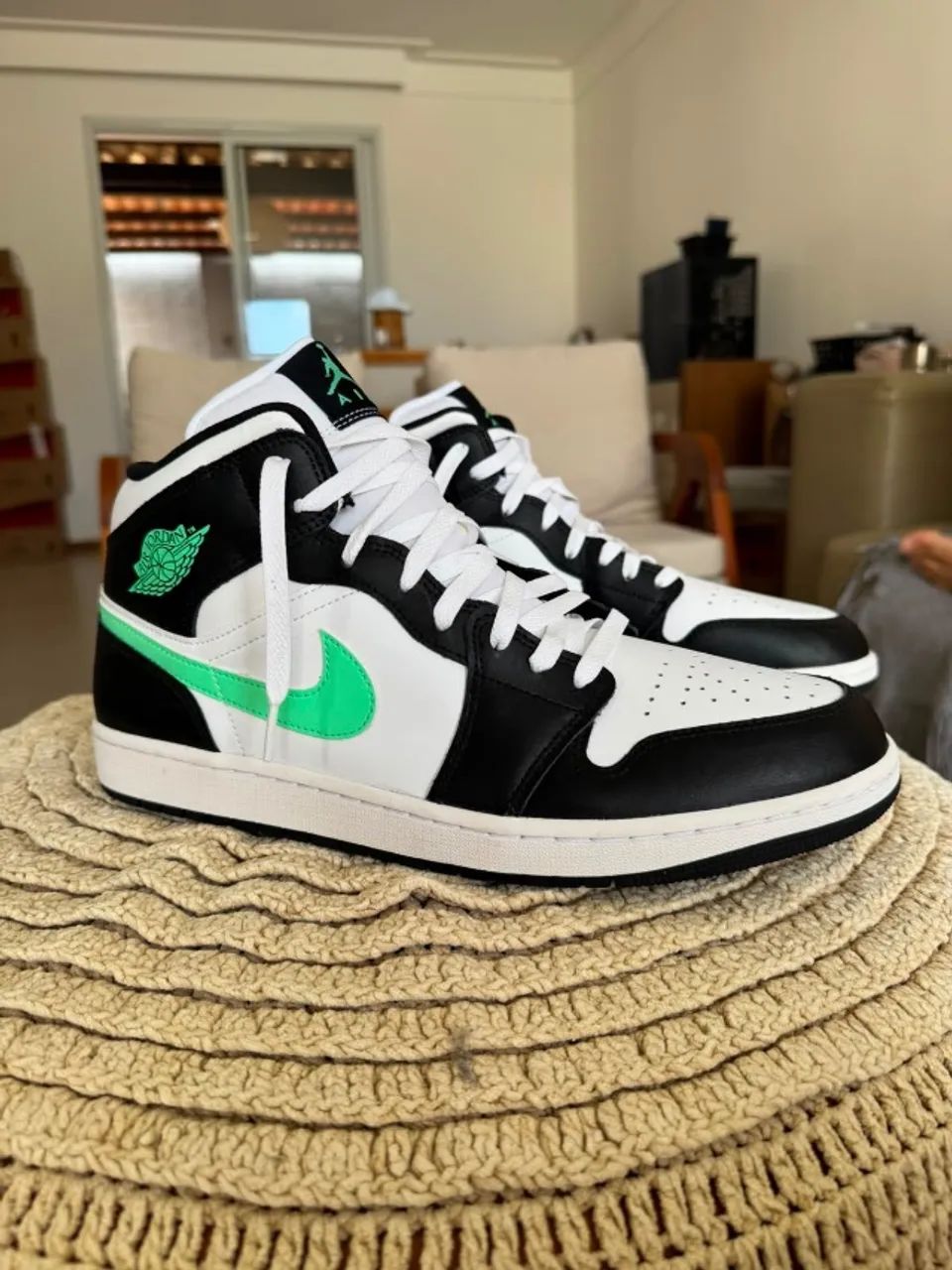 Nike Air Jordan - Calçados - Paralela, Salvador 1519527033 | OLX