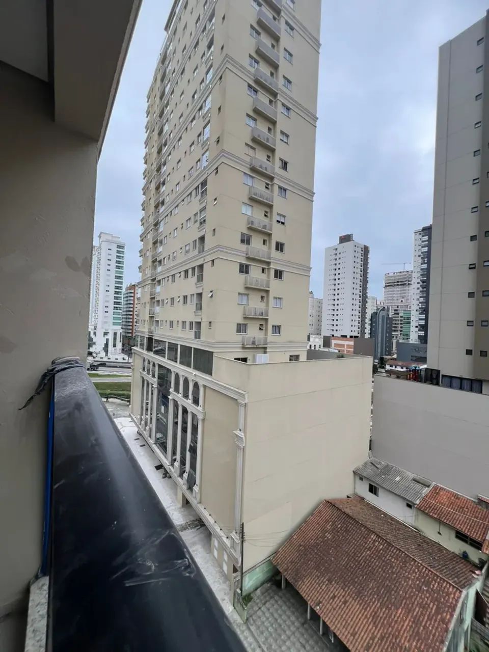 STUDIO/FLAT NO MORRETES - FLAT FLAMBOYANT - Foto 3
