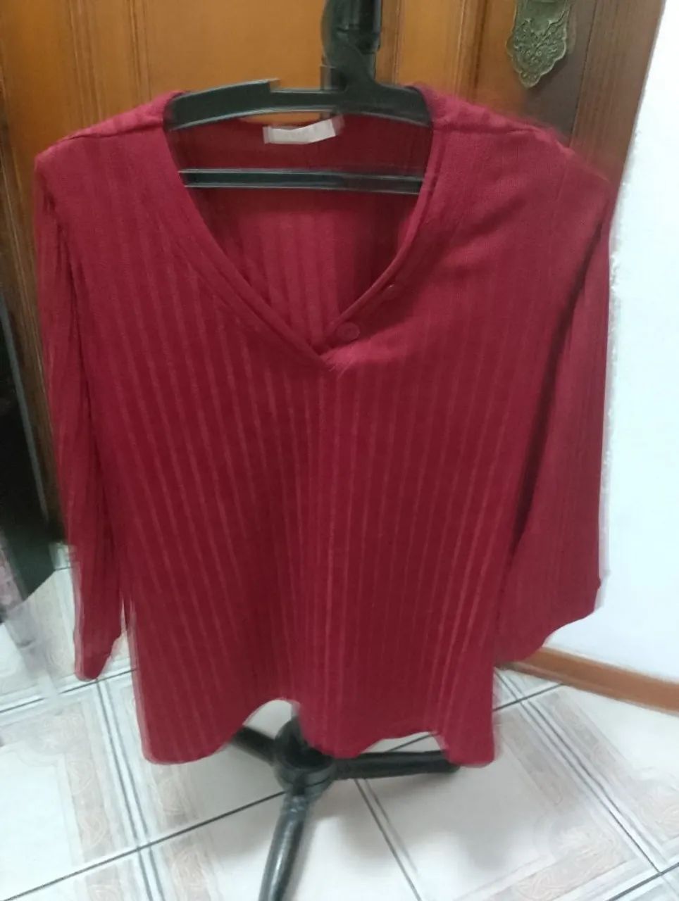 Blusa feminina 