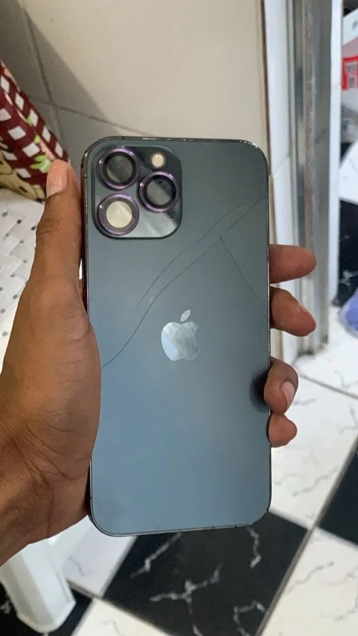 iPhone 13 Pro Max  - Foto 3