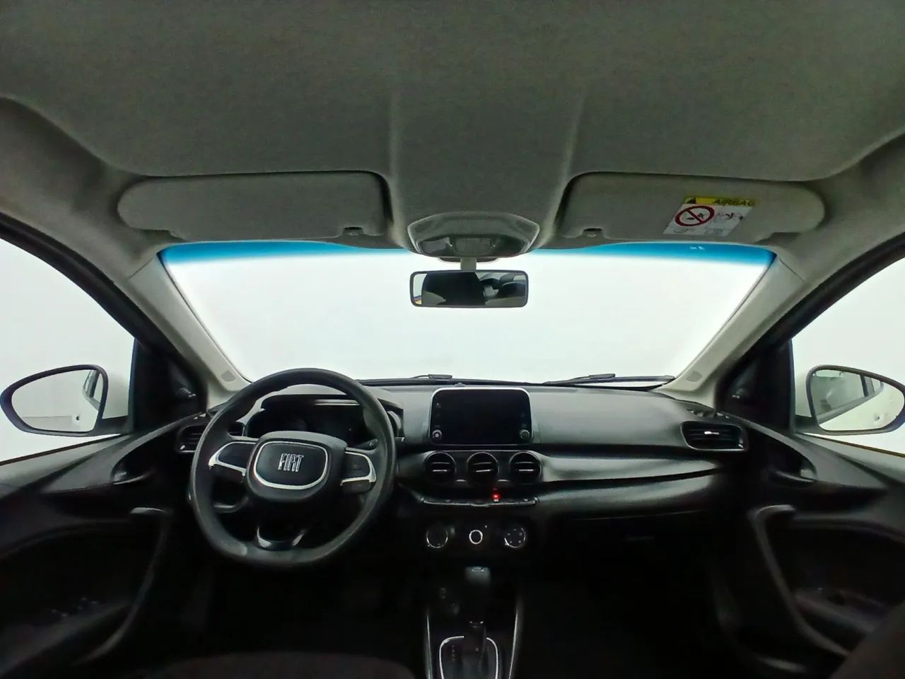 Fiat Cronos DRIVE 1.3 8V Flex Aut., foto 15 de 18