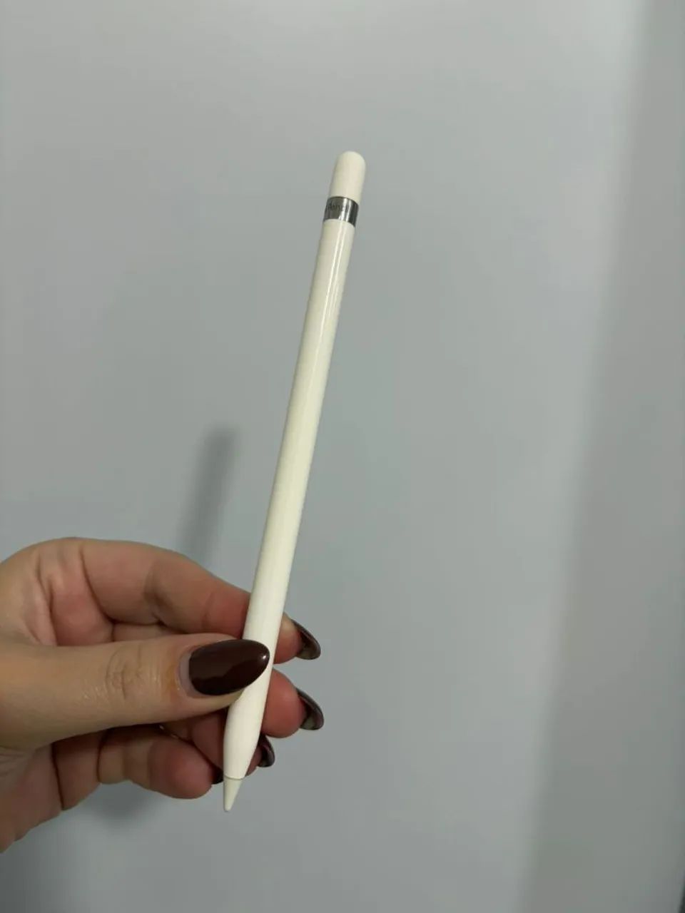 Apple Pencil 1° geração - Tablets e E-Readers - Rocha Miranda, Rio