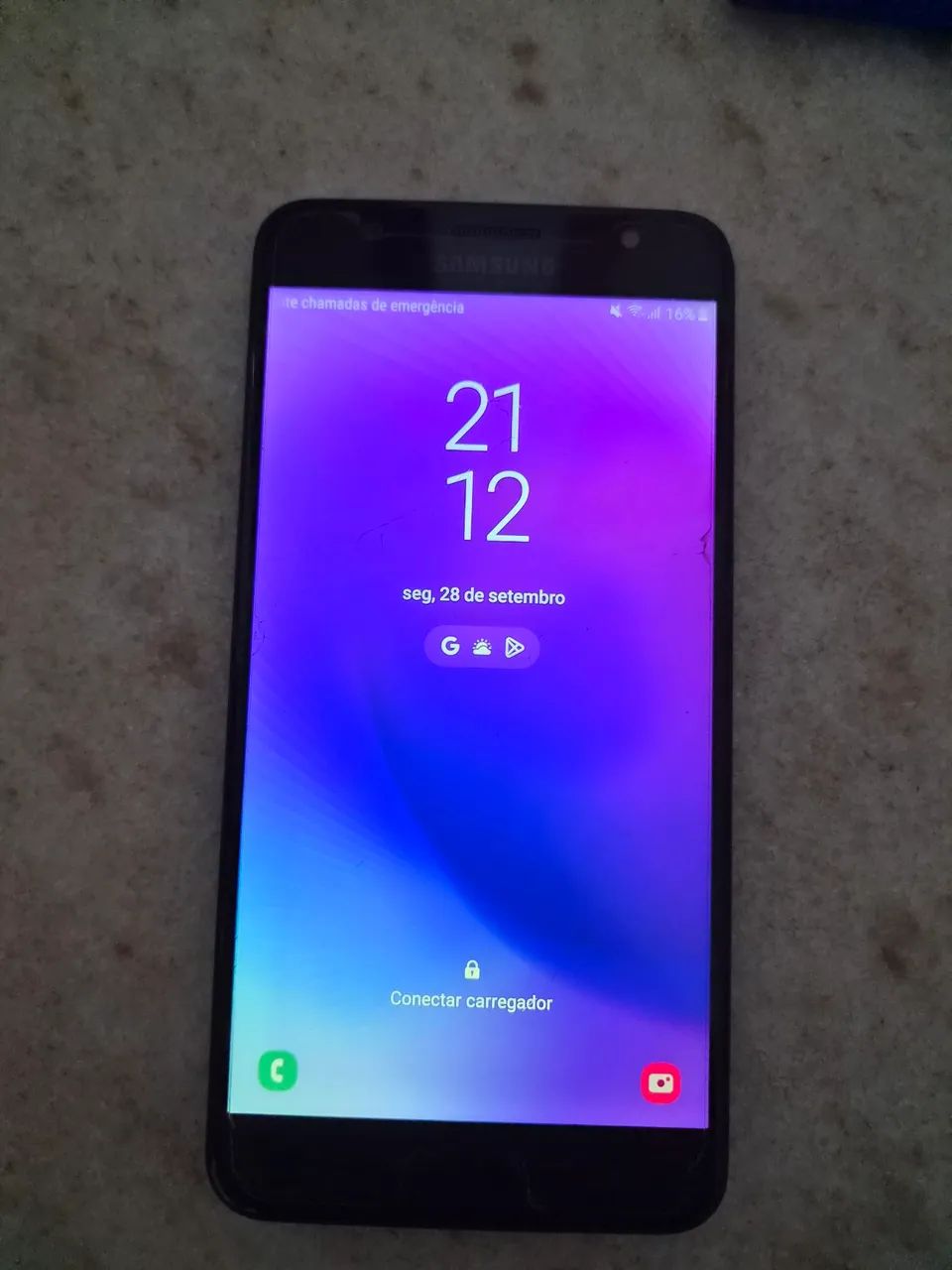 Samsung J7 prime 2 32gb