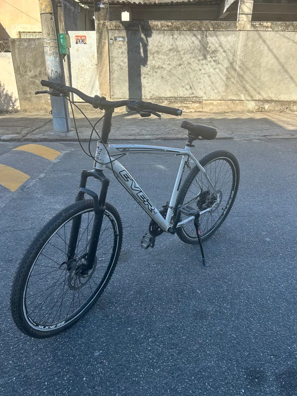 Bicicleta aro 29 - Foto 3