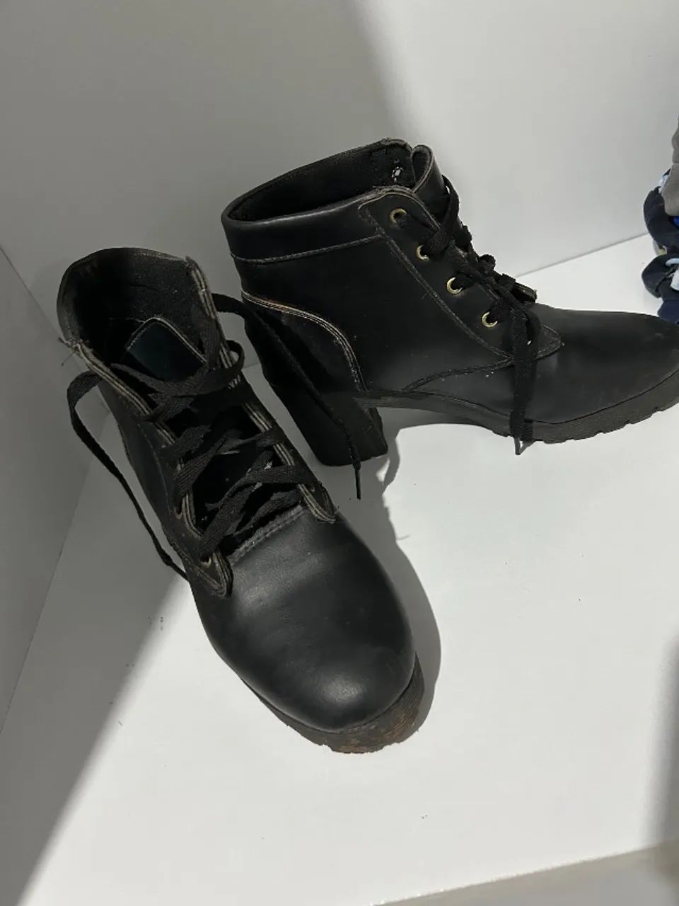Bota TAM 36 - Foto 2