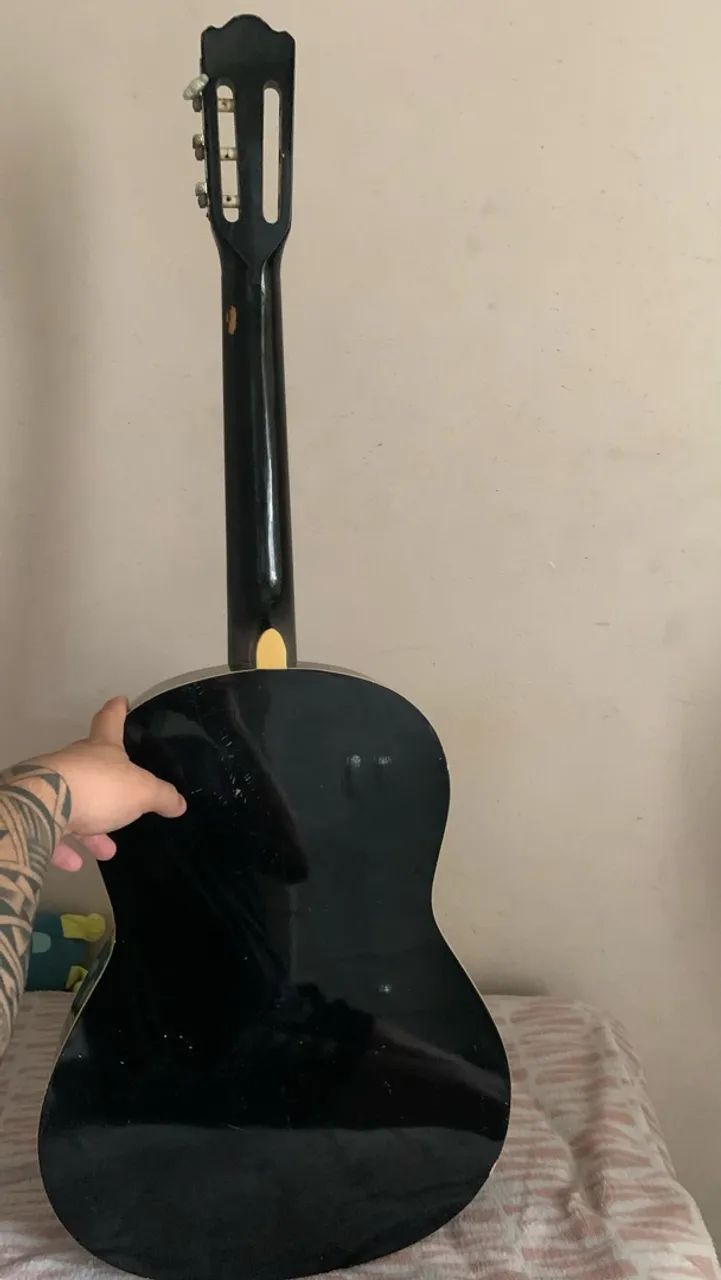 Violao - Foto 3
