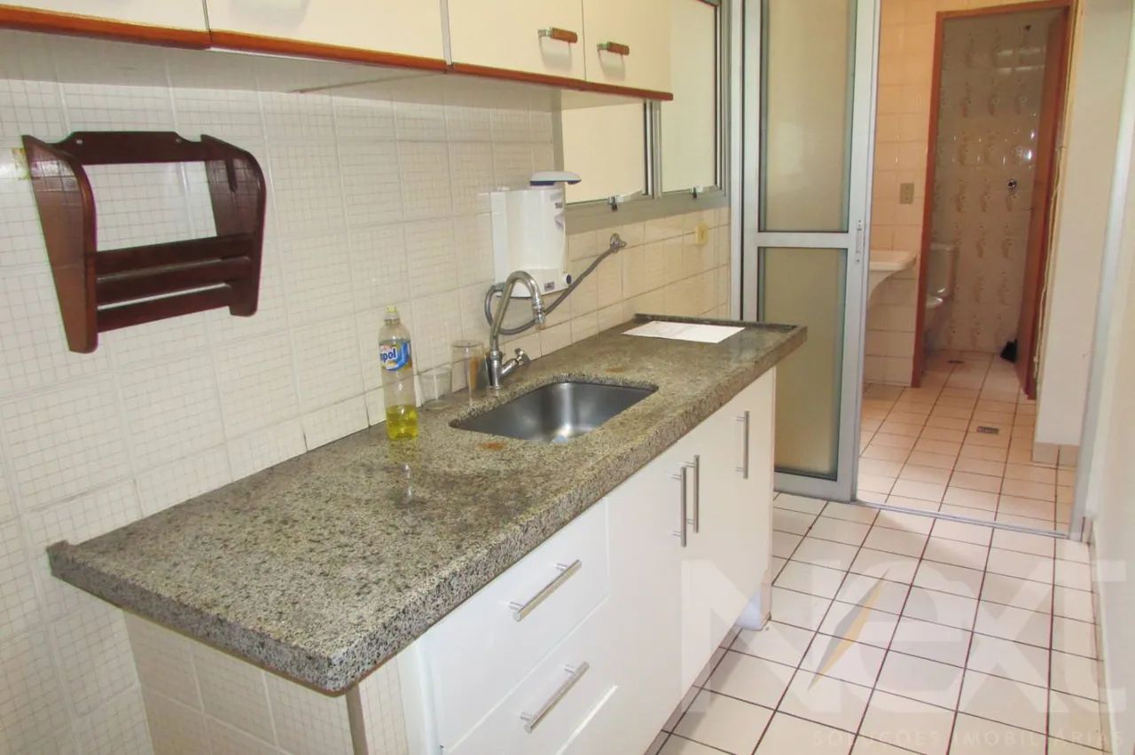 apartamento - Cambuí - Campinas - Foto 3