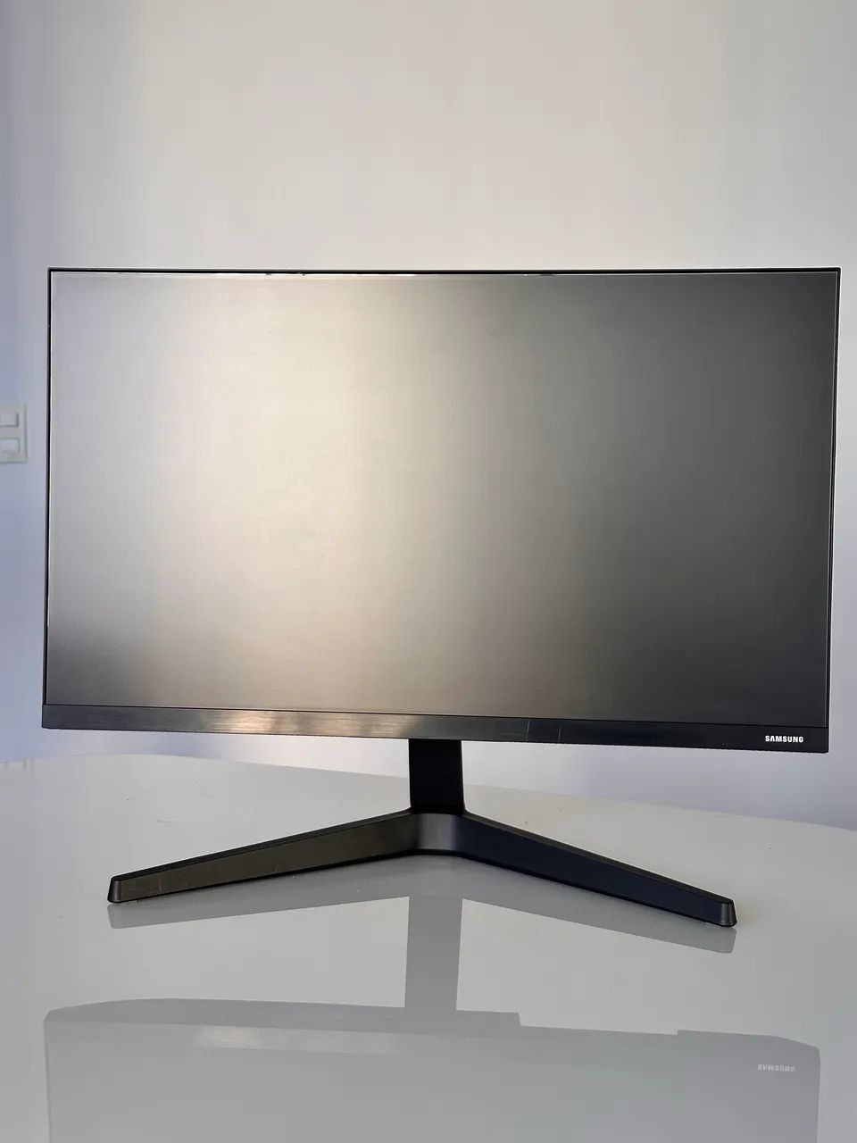 Monitor Samsung T350 24? Full HD IPS 75Hz FreeSync - Foto 2