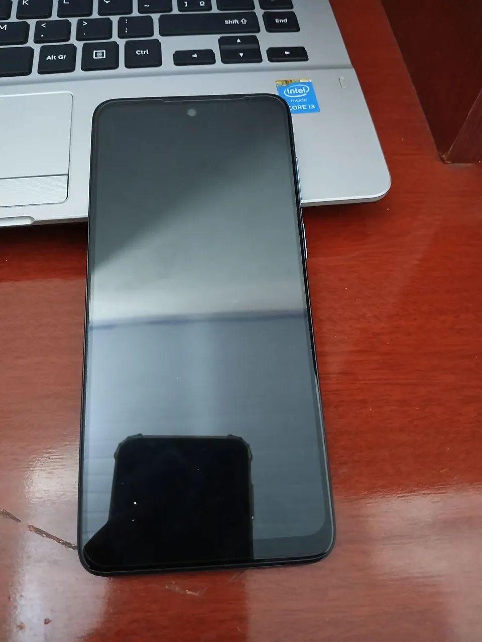Celular moto g 22