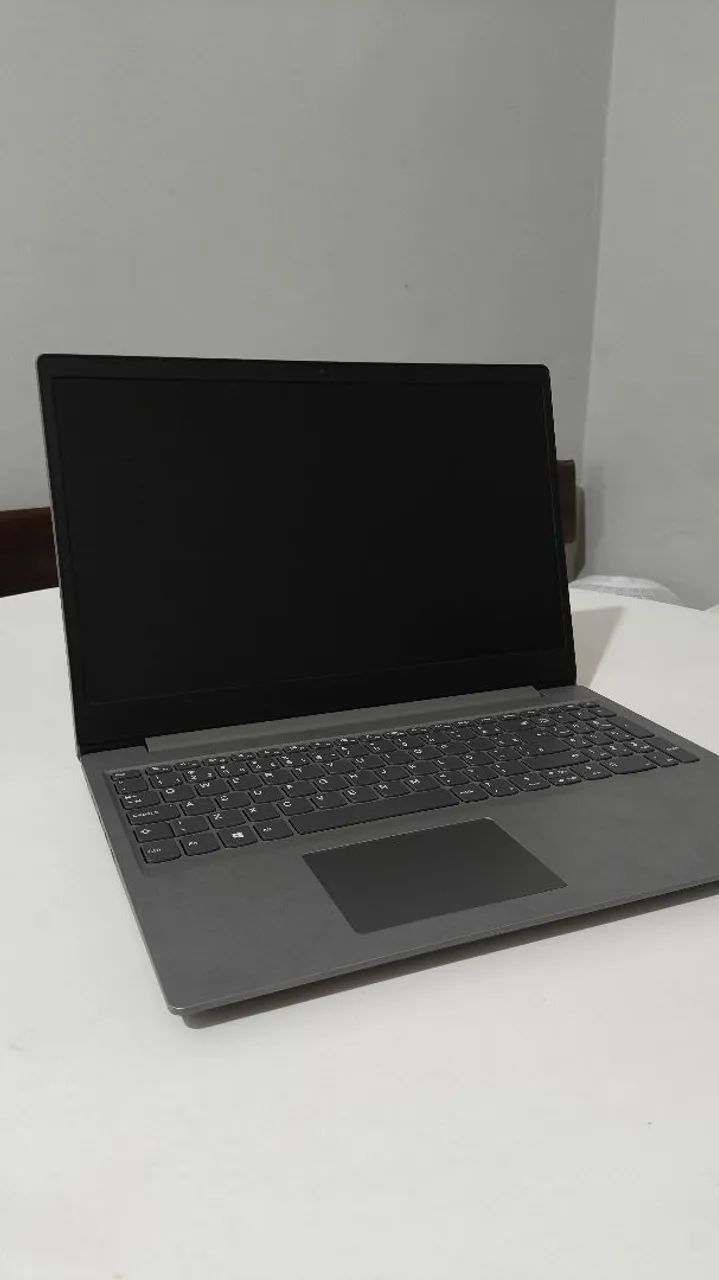 Notebook Lenovo ideapad S145I