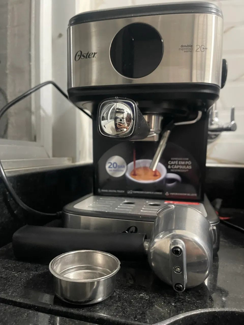 CAFETEIRA OSTER  - Foto 3