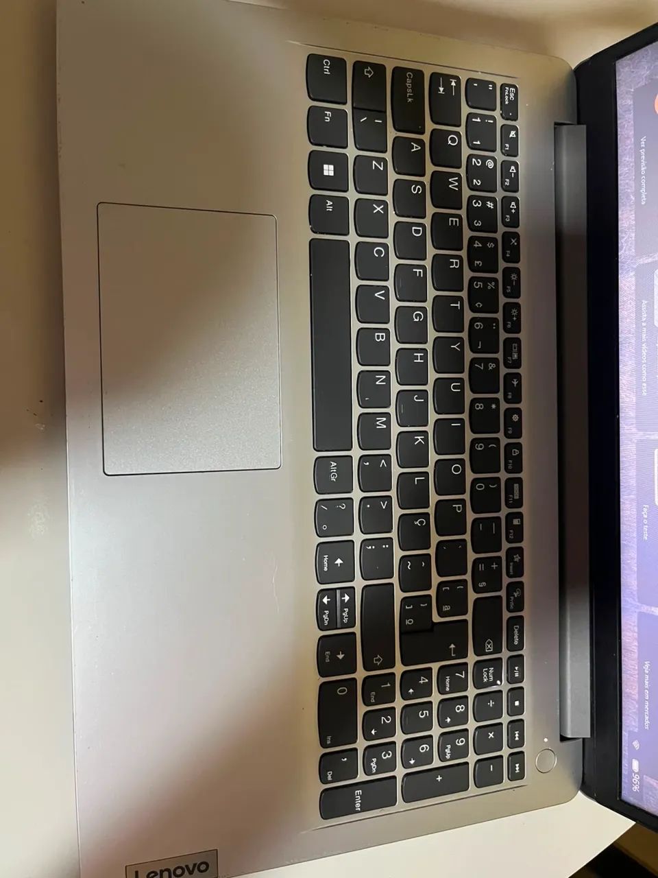Notebook Ipad LeNovo - Foto 5
