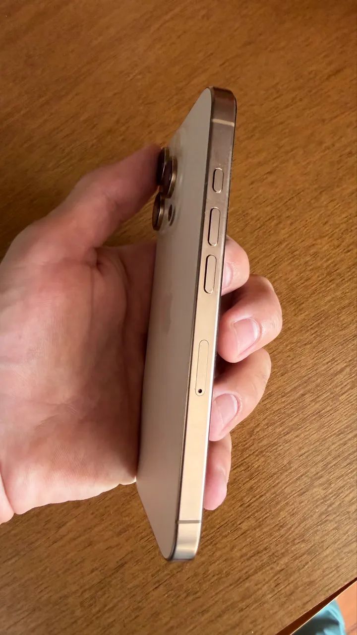 iPhone 16 Pro 256gb - Foto 2