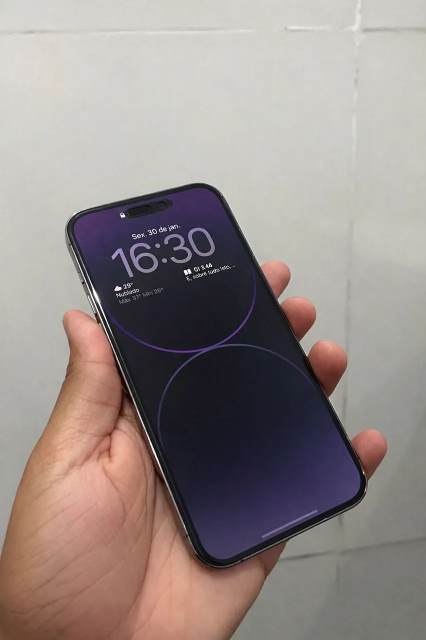 iphone 14 pro max - Foto 2