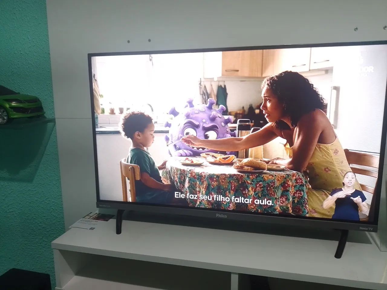 Tv 32 polegadas Philco 