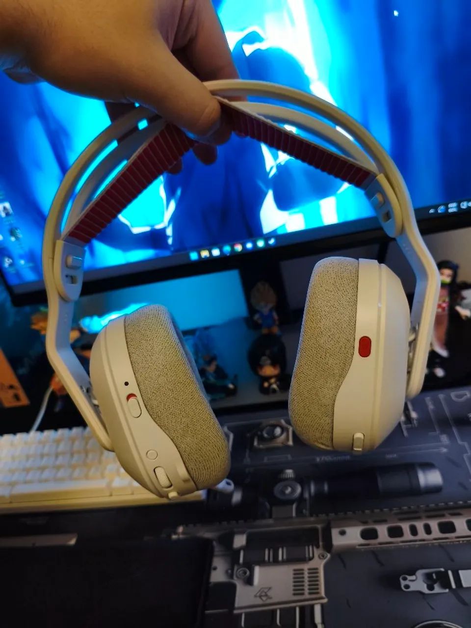 Astro A20X em excelente estado - Foto 4
