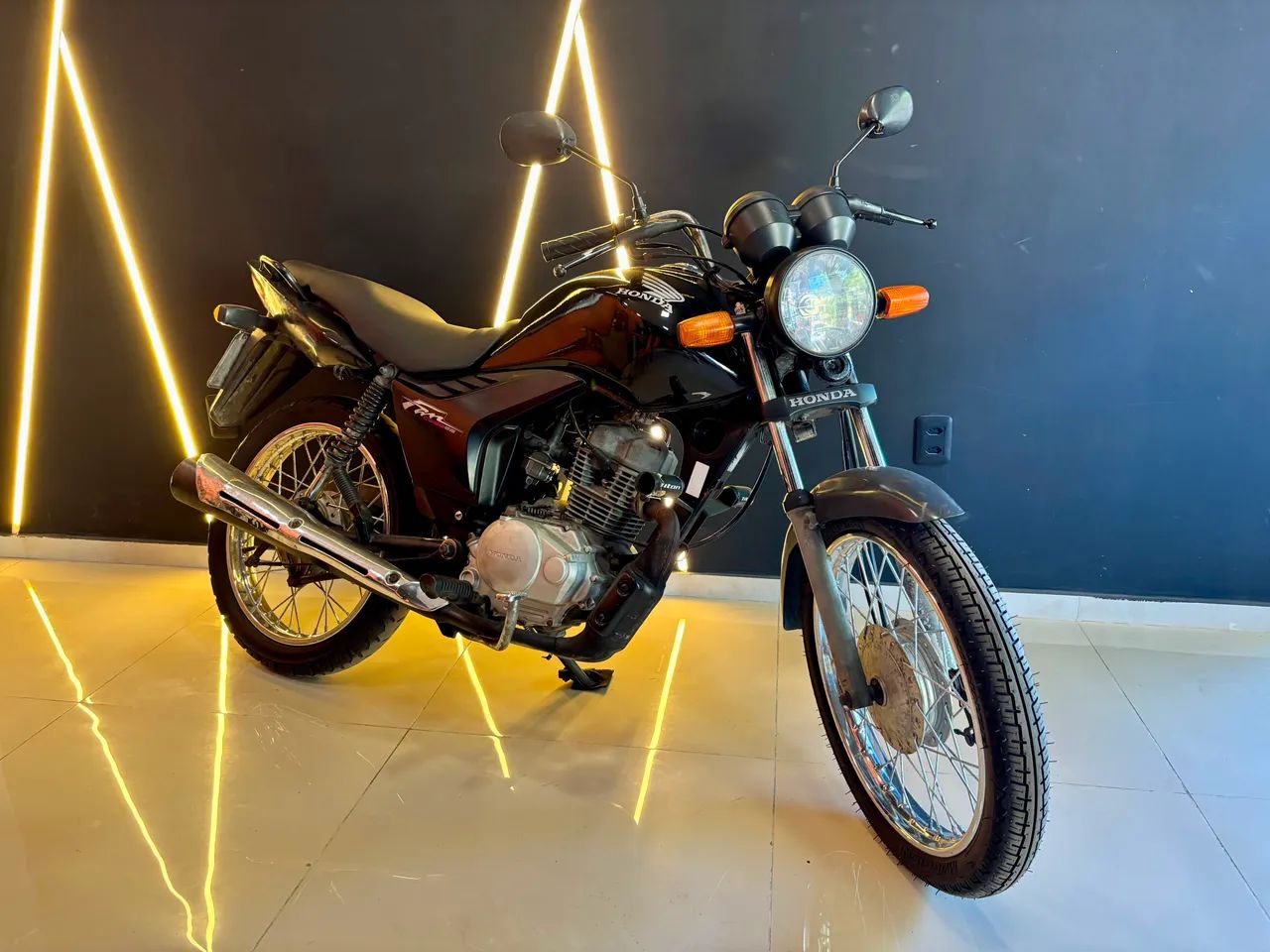 Fan Es 125 2013 - Foto 3