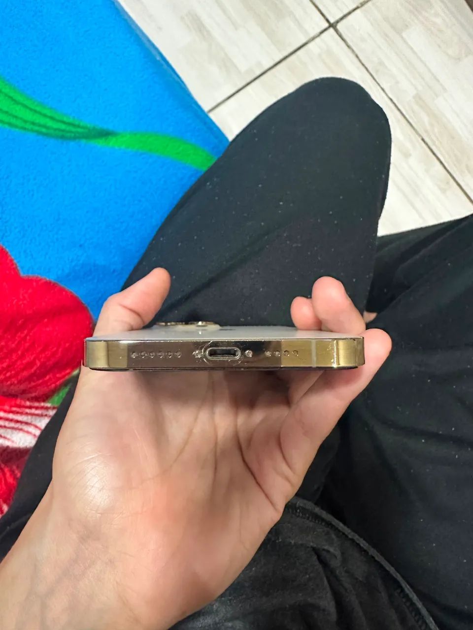 IPhone 13 Pro Max 256GB - Celulares e Smartphones - Jardinópolis