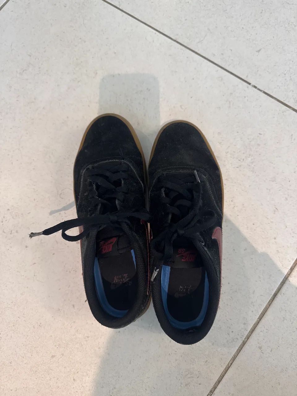 Tênis Nike masc 38 - Foto 5