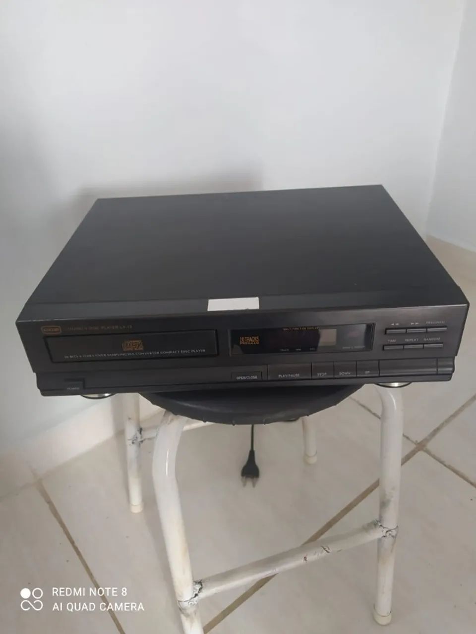 CD Player CCE - Foto 4