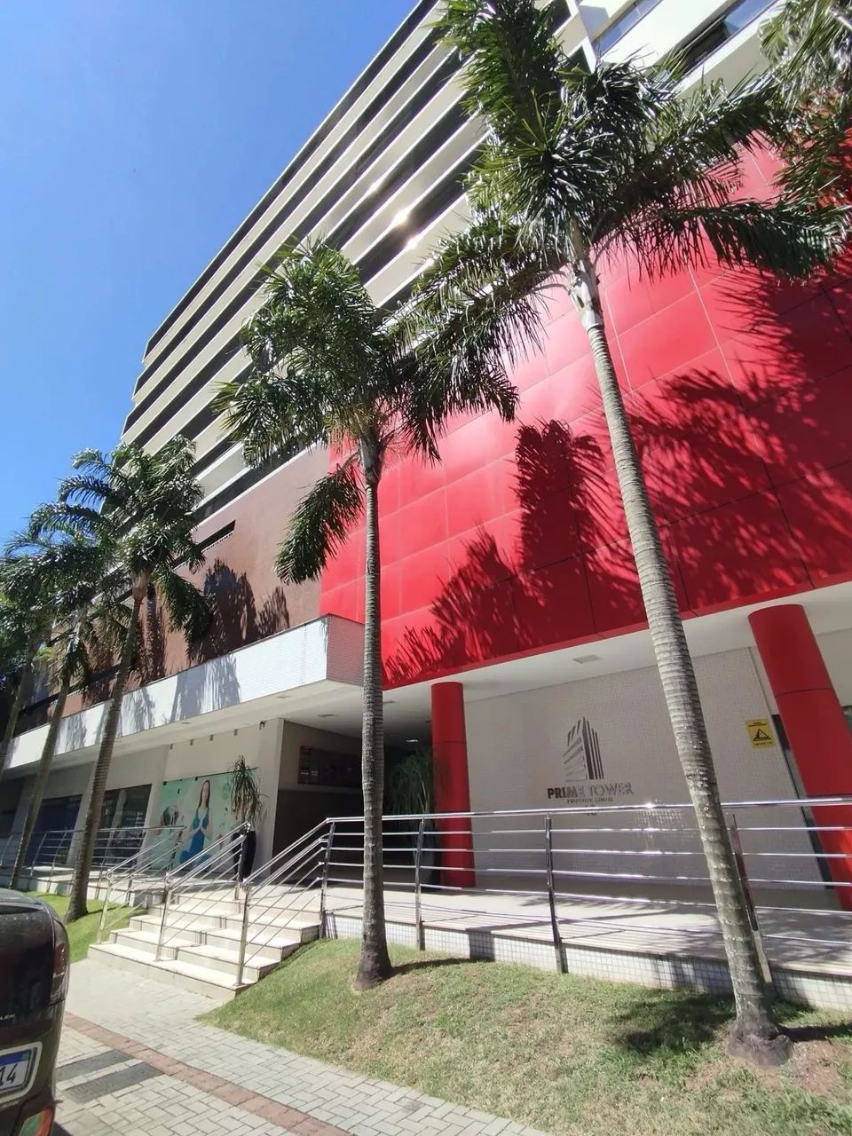 Foto - Criciúma - Centro