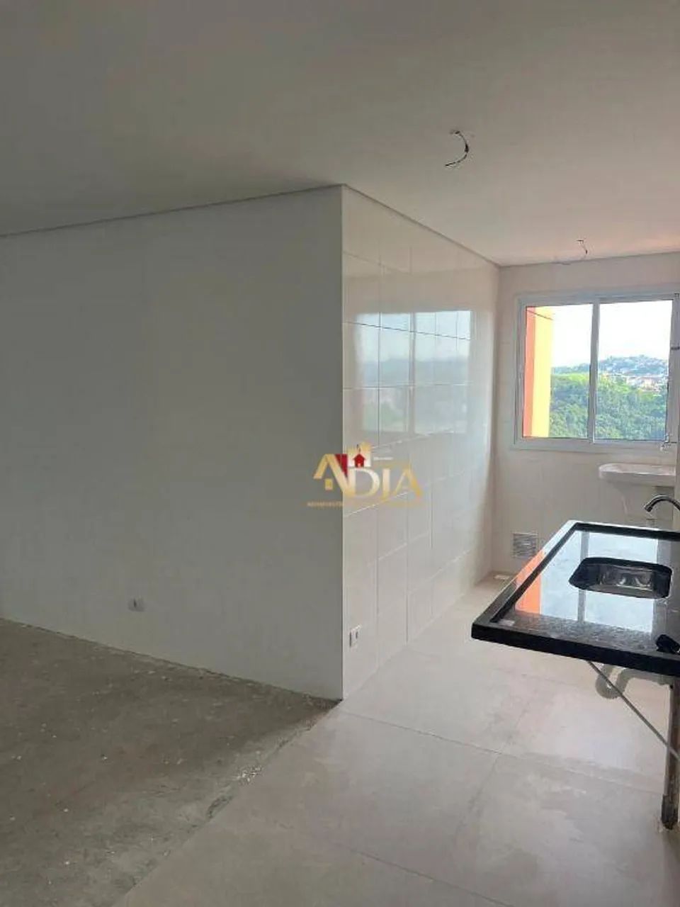 Apartamento á Venda | Vila Bocaina - Mauá-SP - Foto 9