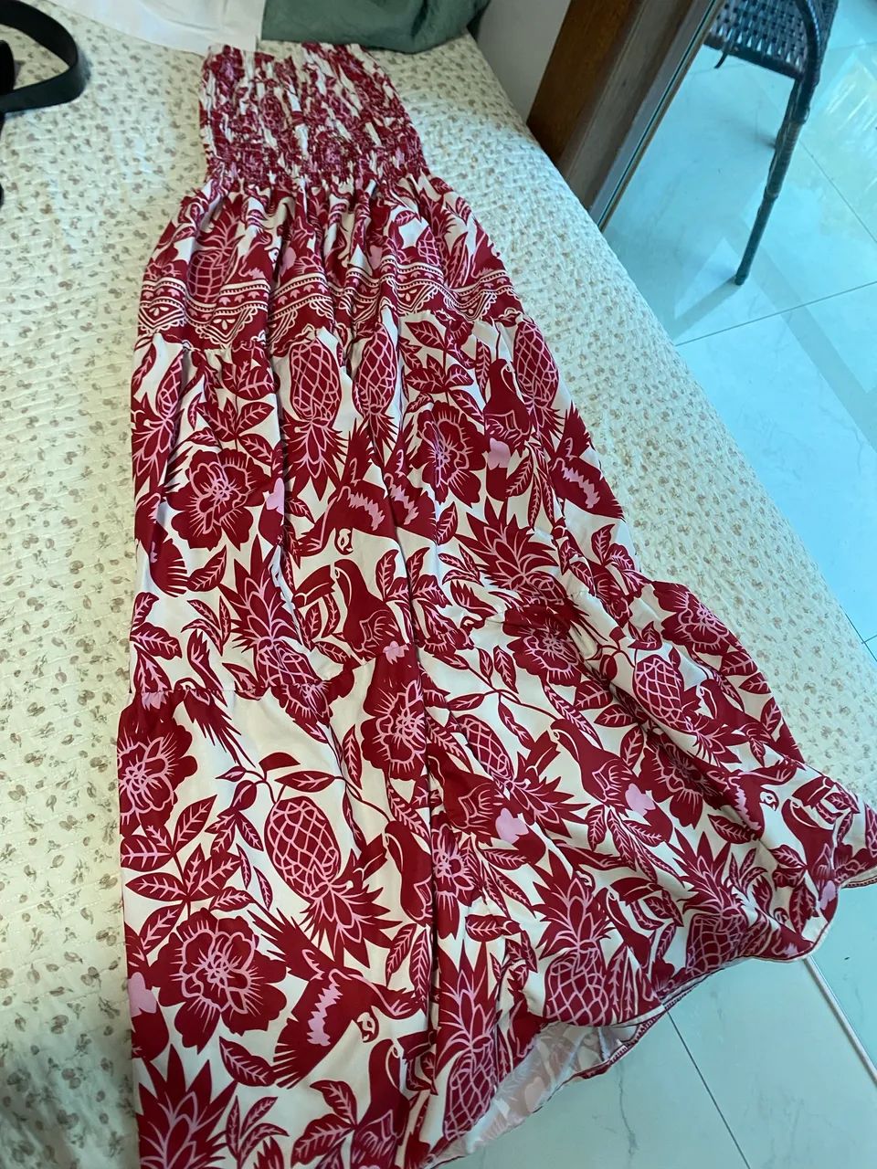 Vestido 