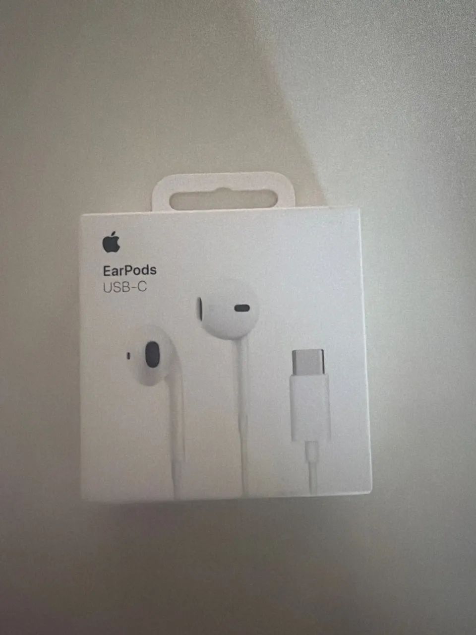 EarPods usb-c