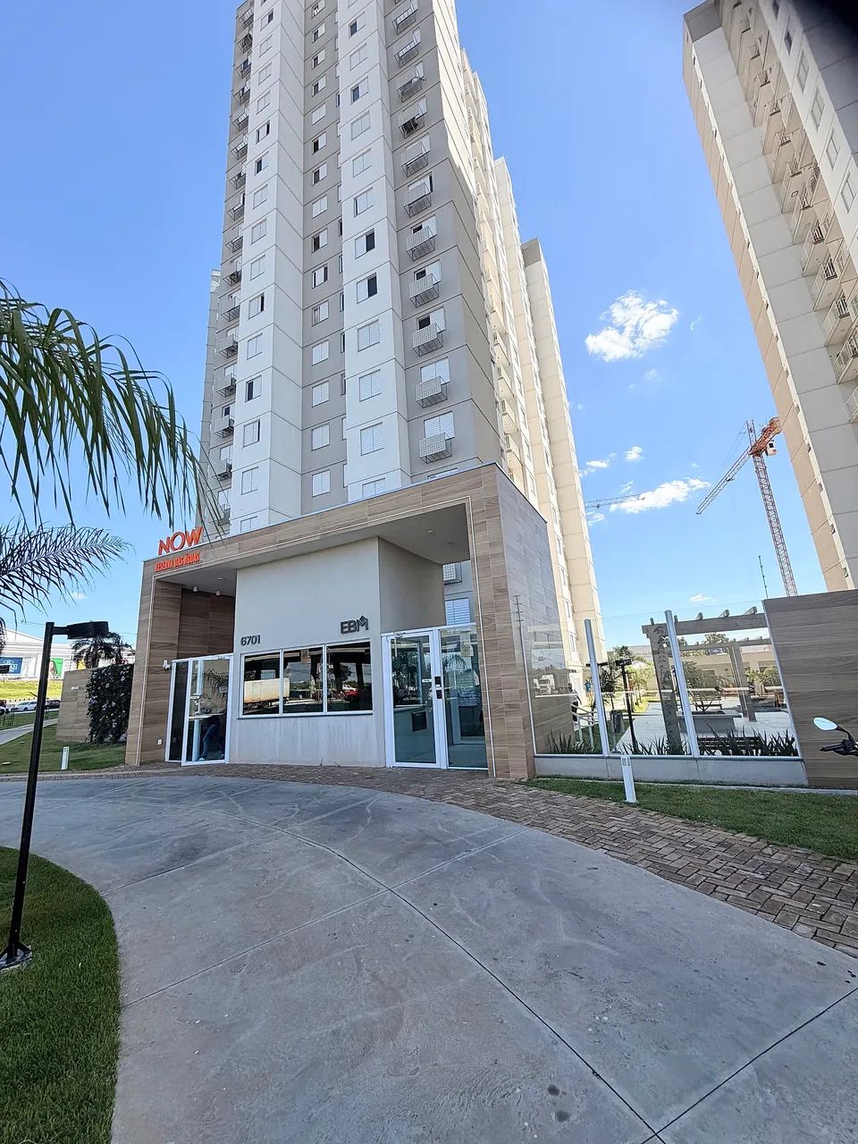 Oportunidade no Now Reserva das Águas 