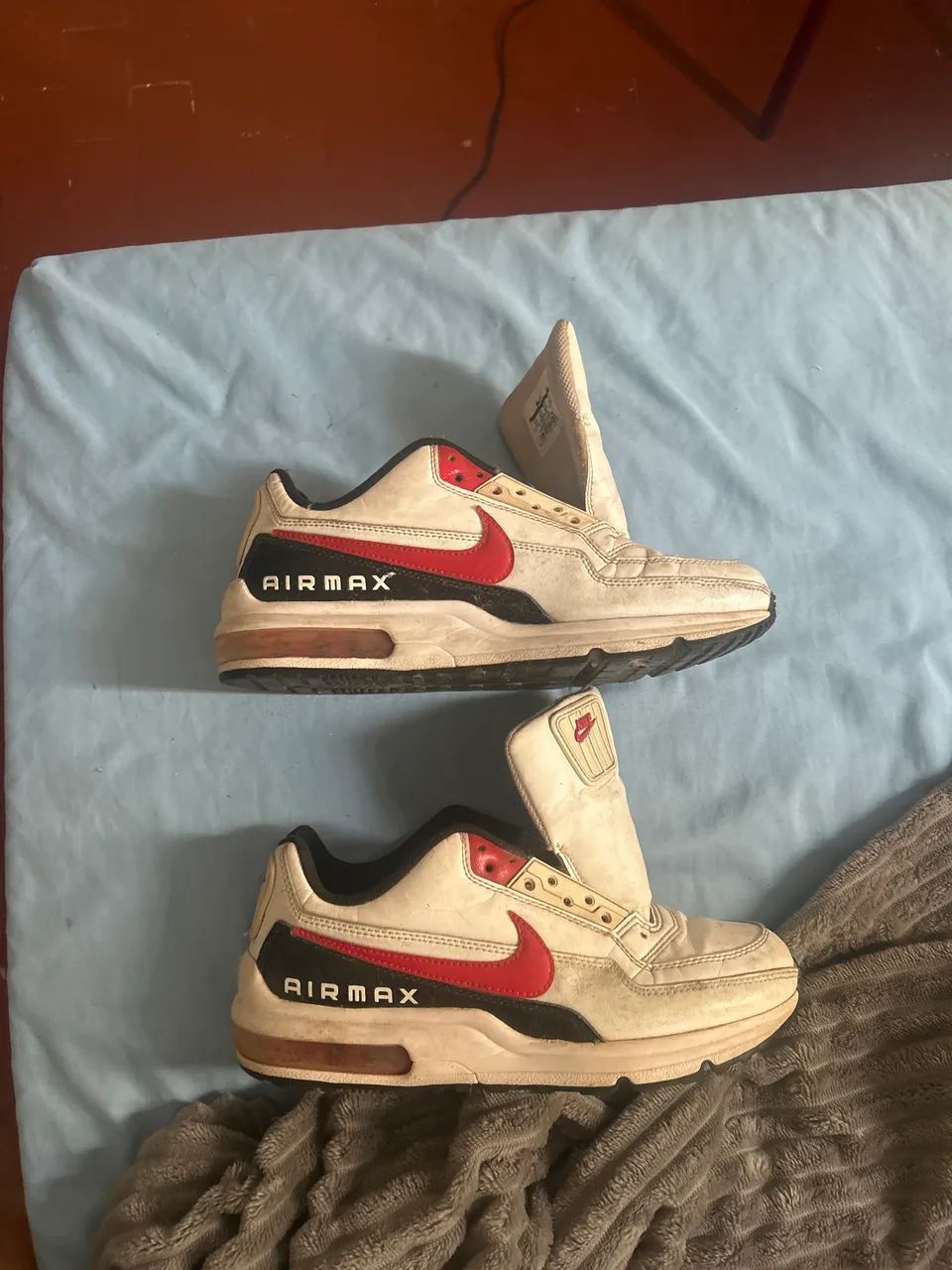 Tênis Nike air Max 90 
