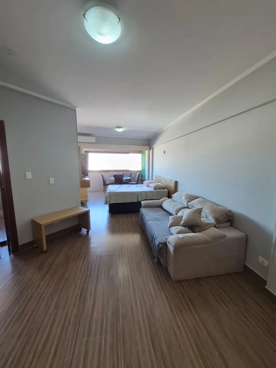 Apartamento para alugar no Edifício Áustria em Americana/SP
