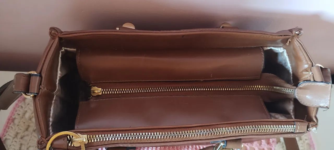 Bolsa feminina schutz - Foto 2