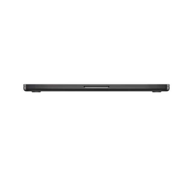 Macbook Pro Prata 16 polegadas sem textura Chip M5 Max 40 núcleos 64GB RAM 2TB SSD  - Foto 4