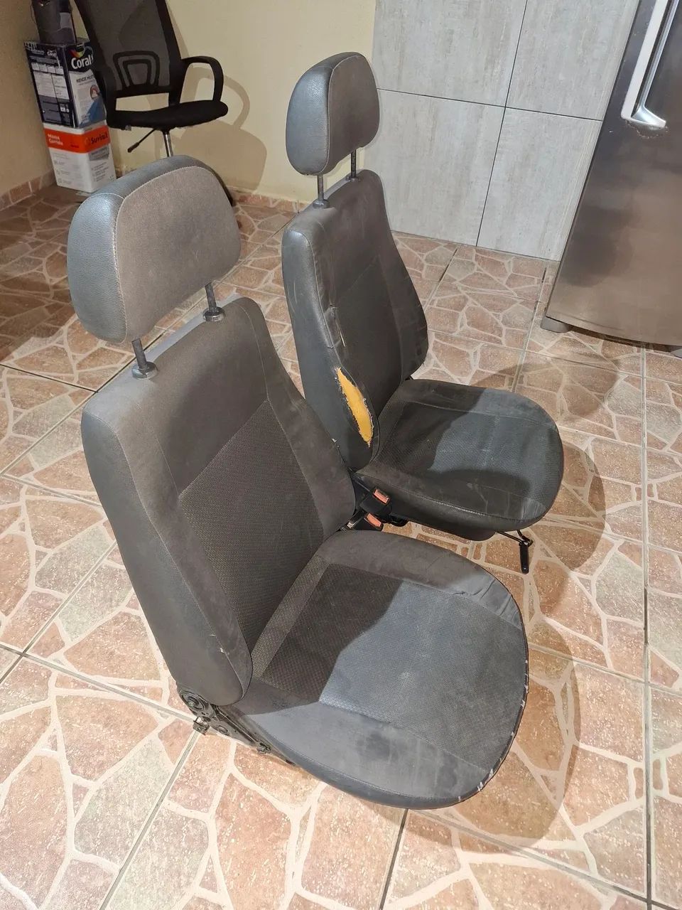 Banco do Gol G4 - Foto 2