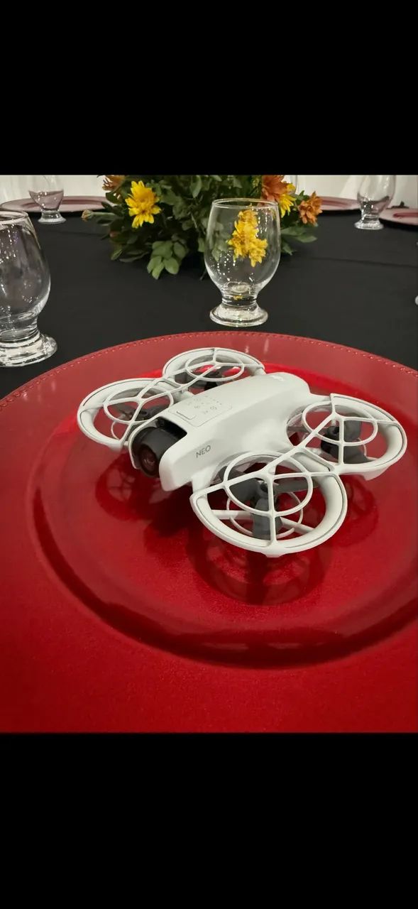 Drone DJI Neo Fly More Combo - Foto 2