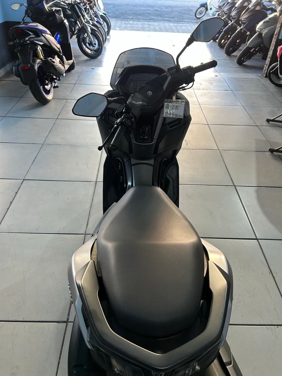 Nmax  - Foto 4