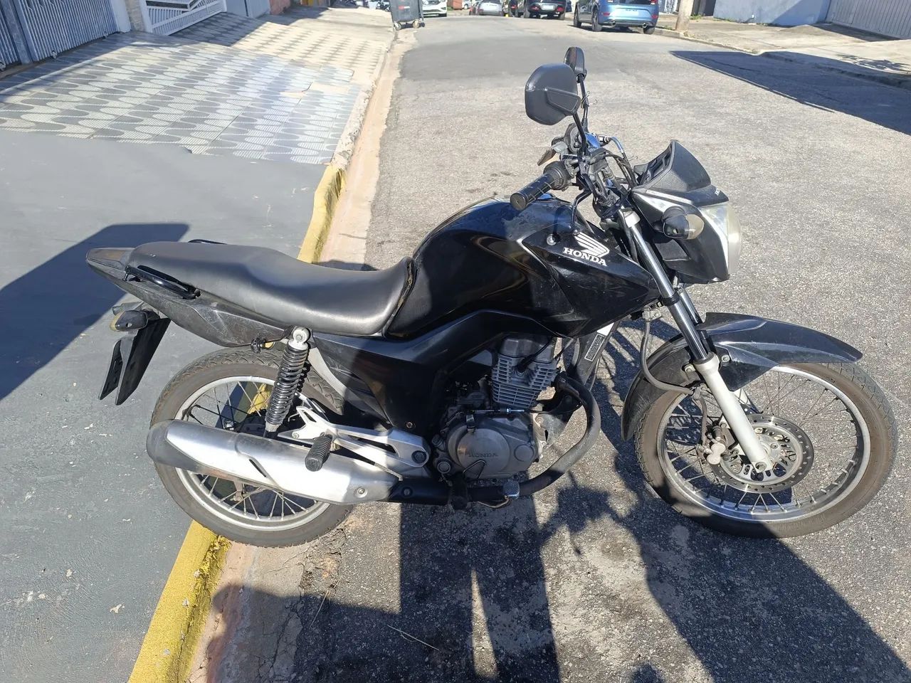 Fan 150 - Foto 4