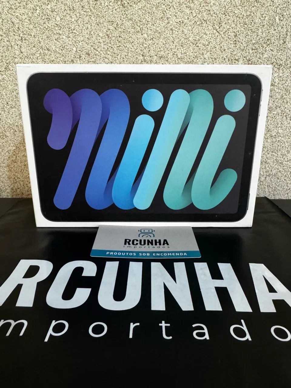 Ipad a partir de R$ 3.079,00 - Foto 2
