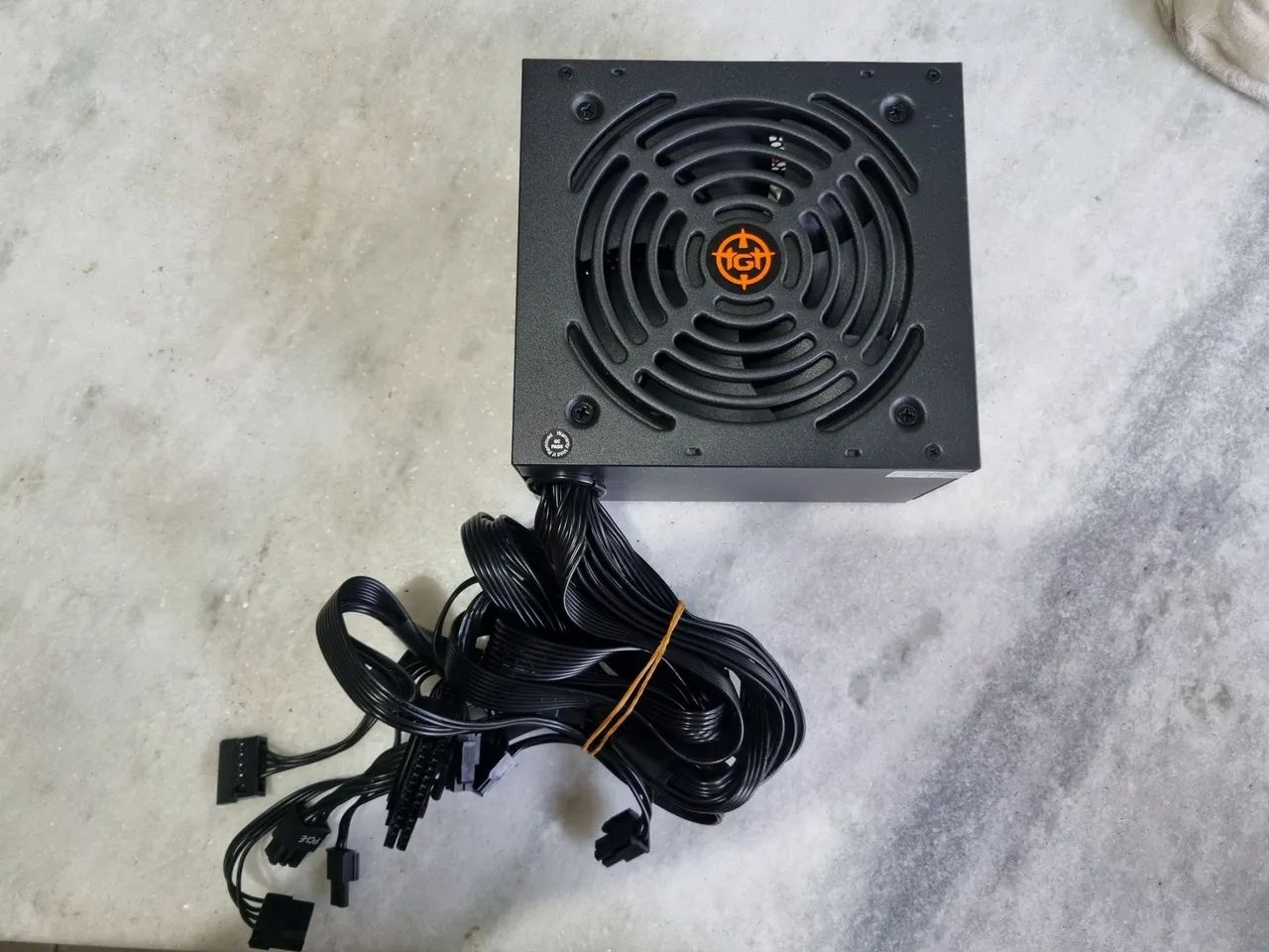 Fonte TGT Enfield 500w